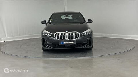S&eacute;rie 1 118dA 150ch M Sport 8cv 2021 occasion 59113 Seclin