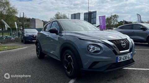 Juke 1.0 DIG-T 114ch Business+ 2023 2023 occasion 57500 Saint-Avold