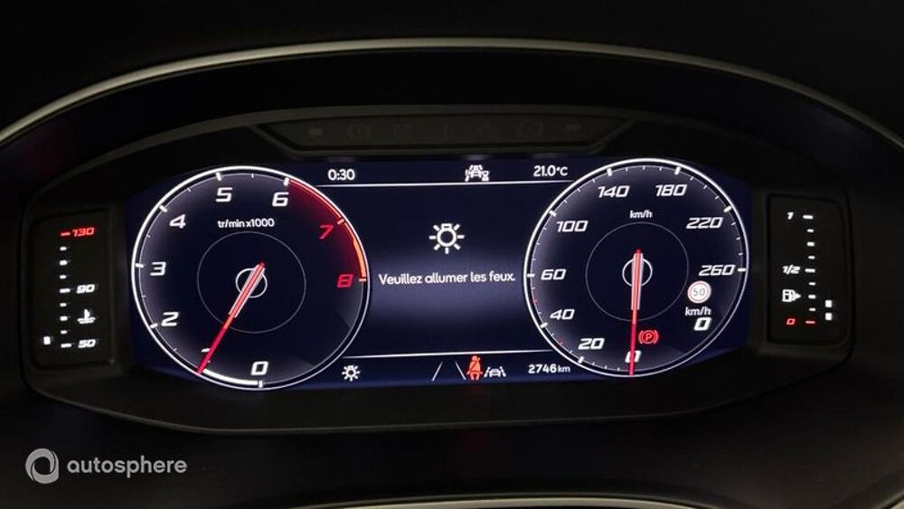 Arona 1.0 TSI 115ch Xperience 2024 occasion 79000 Niort