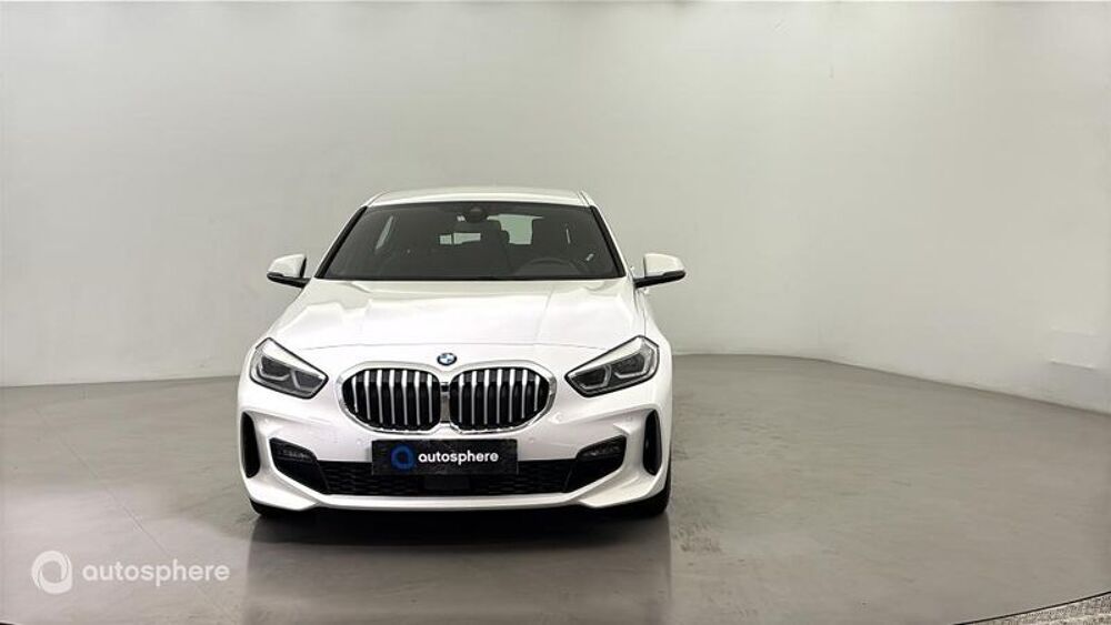 S&eacute;rie 1 118iA 136ch M Sport DKG7 2024 occasion 86000 Poitiers