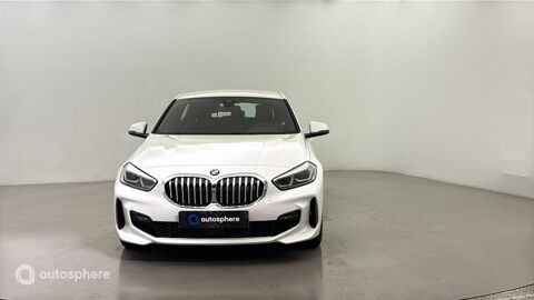 S&eacute;rie 1 118iA 136ch M Sport DKG7 2024 occasion 86000 Poitiers