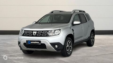 Dacia Duster 1.5 Blue dCi 115ch Prestige 4x2 - 20 2021 occasion Nieppe 59850