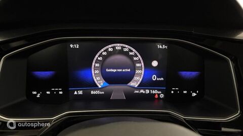 Polo 1.0 TSI 95ch Style 2025 occasion 51100 Reims