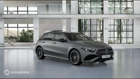 Classe A 200 d 150ch Edition 140 8G-DCT 2026 occasion 86000 Poitiers