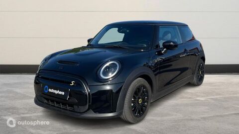 Mini Cooper SE 184ch Edition Premium BVA 5CV 2023 occasion Marignane 13700