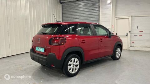 C3 Aircross PureTech 110ch S&S Live 2022 occasion 64300 ORTHEZ