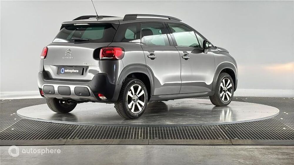 C3 Aircross PureTech 110ch S&S Shine E6.d 2020 occasion 63000 Clermont-Ferrand