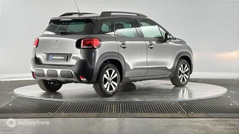 C3 Aircross PureTech 110ch S&S Shine E6.d 2020 occasion 63000 Clermont-Ferrand