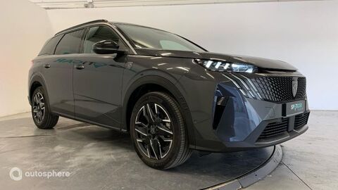 5008 Hybrid 145ch GT e-DCS6 2026 occasion 13100 Aix-en-Provence