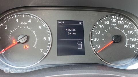 Master F3500 L3H3 2.3 Blue dCi 135ch Confort Euro6E 2024 occasion 73200 Albertville