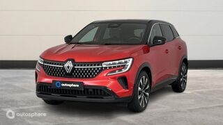 Austral 1.2 E-Tech full hybrid 200ch Techno 2023 occasion 54135 Mexy