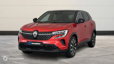 Annonce voiture Renault Austral 25799 €