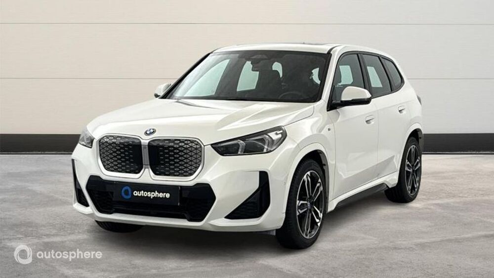 X1 ieDrive20 204ch M Sport 2024 occasion 59650 Villeneuve-d'Ascq