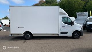 Master F3500 L3 2.3 Blue dCi 145ch Confort EuroVI 2024 occasion 57000 Metz