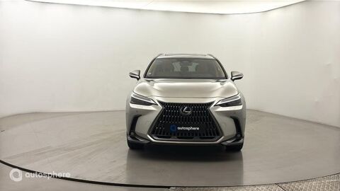 NX 450h+ 4WD Executive 2023 occasion 78240 CHAMBOURCY