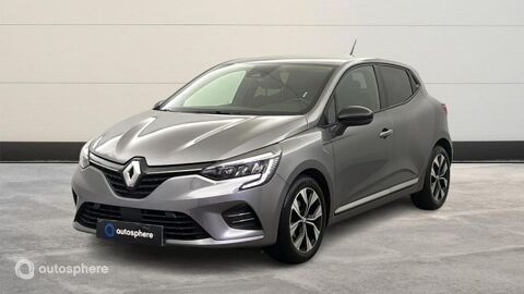 Renault Clio 1.0 TCe 90ch Techno 2023 occasion Villemomble 93250