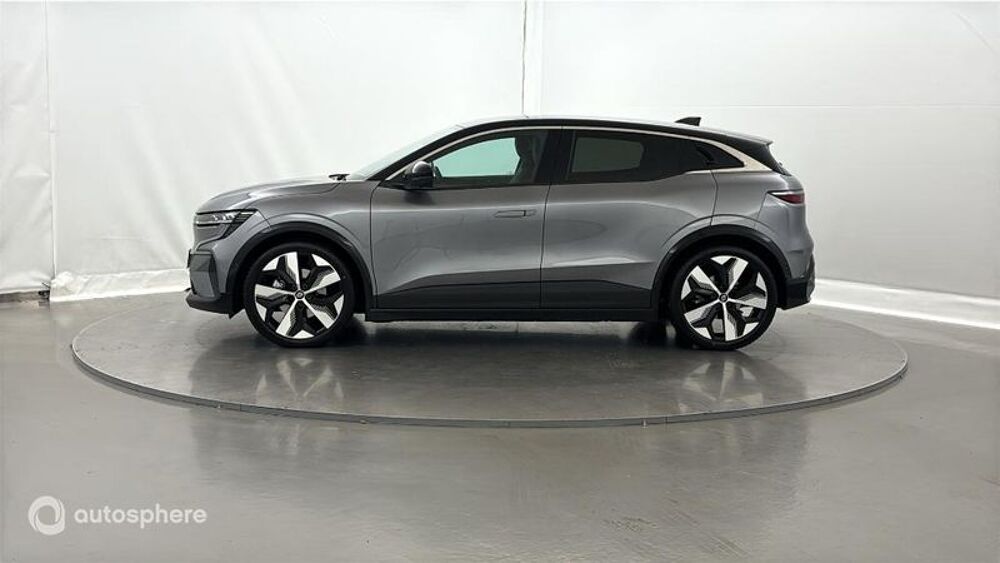 M&eacute;gane E-Tech Electric EV60 220ch Techno optimum charge 2024 occasion 54800 JARNY
