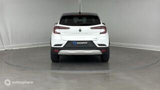 Captur 1.6 E-Tech hybride 145ch Intens -21 2022 occasion 02200 Soissons