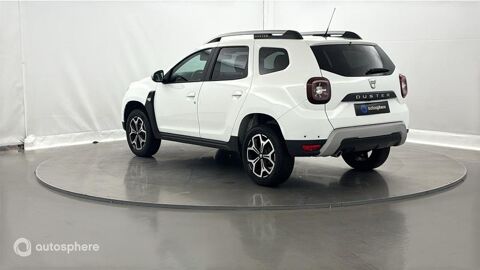 Duster 1.0 ECO-G 100ch Prestige 4x2 - 20 2021 occasion 57100 Thionville