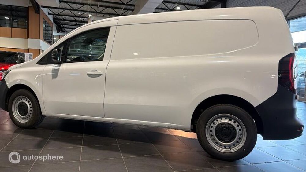 Kangoo L2 E-Tech AC22/DC80 Extra -24 2026 occasion 73230 Saint-Alban-Leysse