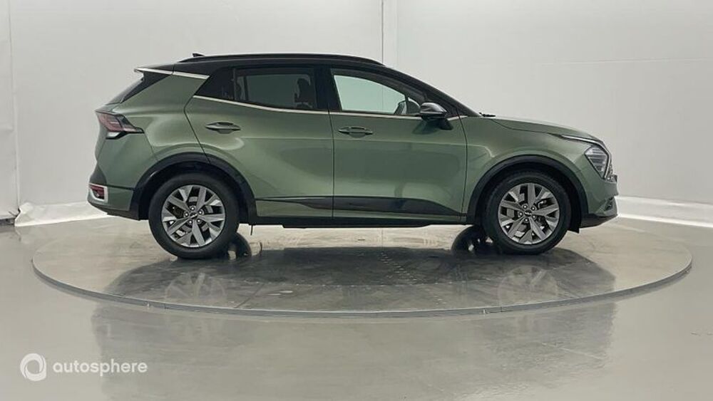 Sportage 1.6 T-GDi 230ch HEV GT-Line Premium BVA6 4x2 2022 occasion 62218 Loison-sous-Lens