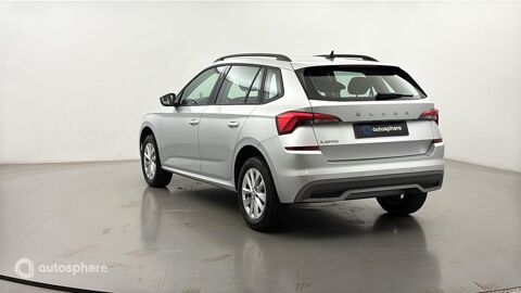 Kamiq 1.0 TSI Evo 110ch Business DSG7 2023 occasion 44000 Nantes