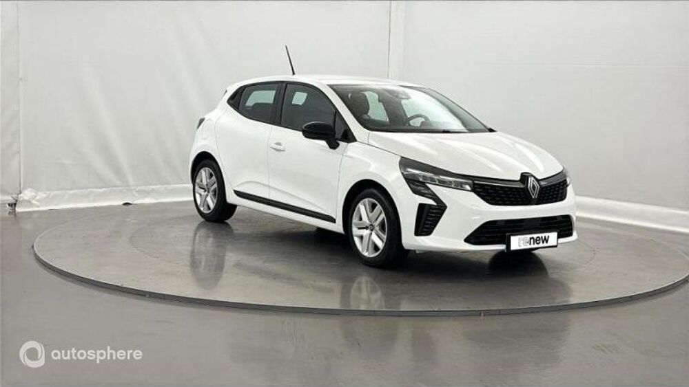 Clio 1.0 TCe 90ch Evolution - 24 2025 occasion 62000 Arras