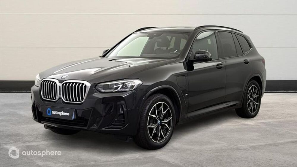 X3 xDrive30e 292ch M Sport 2024 occasion 86000 Poitiers