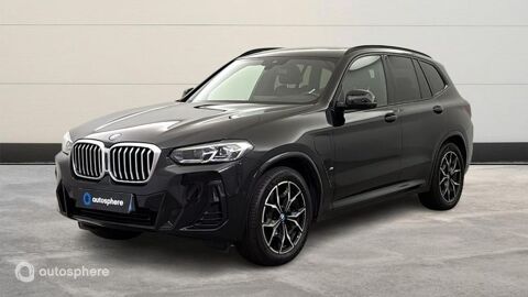 X3 xDrive30e 292ch M Sport 2024 occasion 86000 Poitiers
