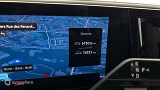 M&eacute;gane E-Tech Electric EV60 220ch Techno super charge 2023 occasion 51100 Reims