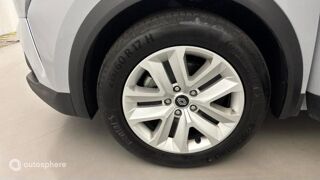 Symbioz 1.6 E-Tech full hybrid 145ch Evolution 2025 occasion 62000 Arras