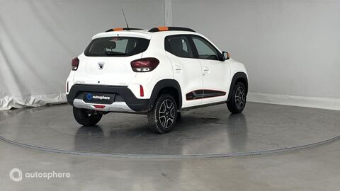 Spring 45ch Confort Plus - Achat Int&eacute;gral 2022 occasion 02000 Laon