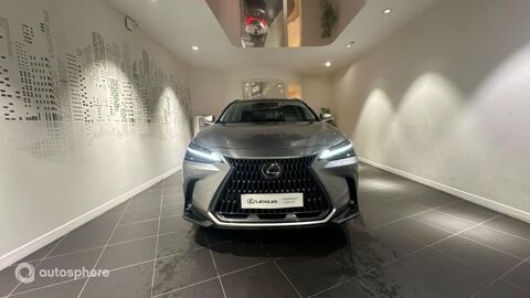NX 350h 200ch Luxe Plus 2WD MY26 2025 occasion 92000 NANTERRE