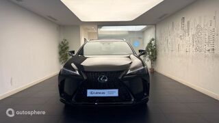 UX 300h F SPORT Design MY26 2026 occasion 92300 Levallois-Perret