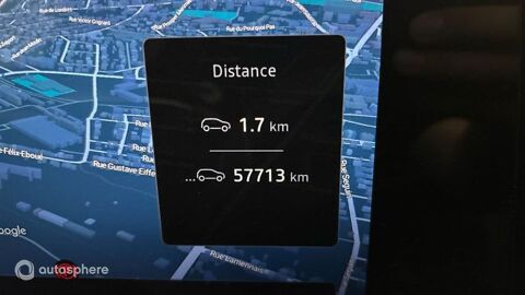 M&eacute;gane E-Tech Electric EV60 220ch Techno super charge -C 2023 occasion 02000 Laon