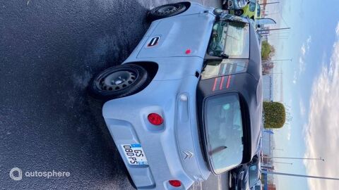 Citroën AMI Ami Ami 2024 occasion Poitiers 86000