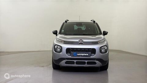 C3 Aircross BlueHDi 100ch S&S Shine E6.d-TEMP 2020 occasion 16430 Champniers