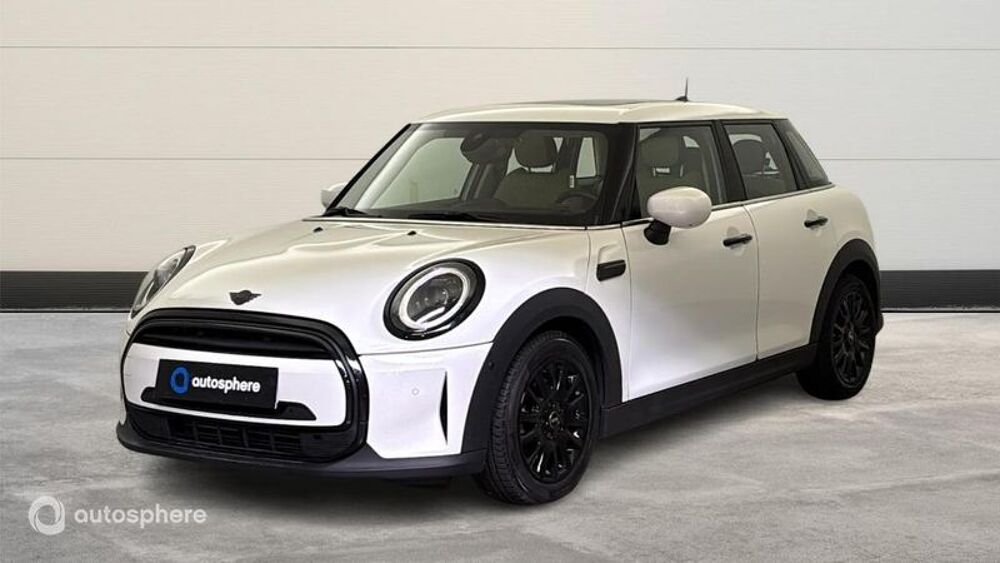 Cooper 136ch Edition Premium Plus BVA7 2023 occasion 33260 LA TESTE DE BUCH