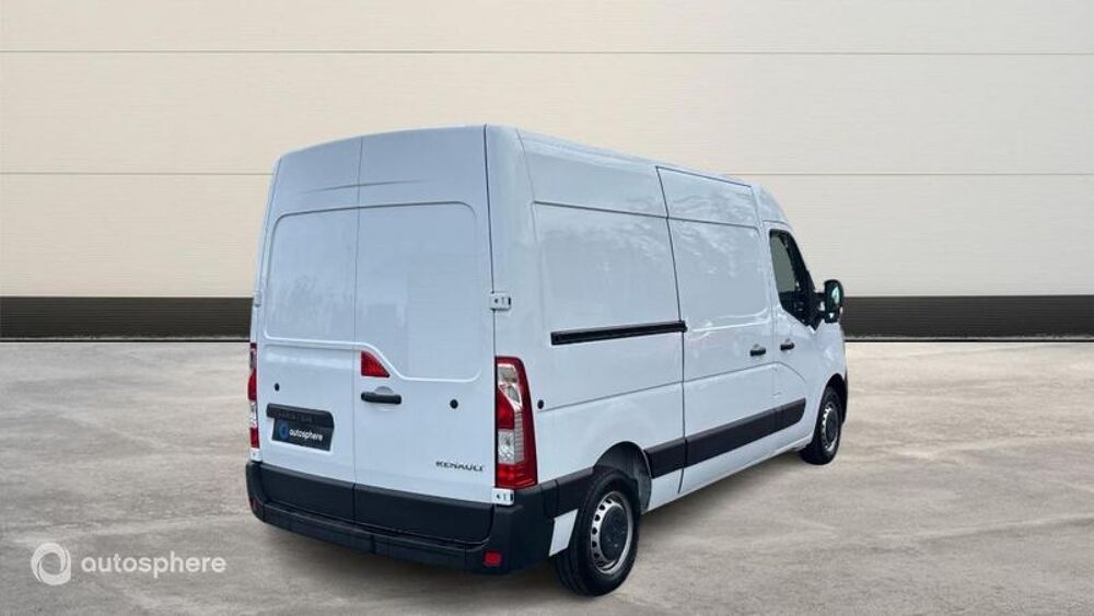 Master F3500 L2H2 2.3 Blue dCi 135ch Confort Euro6E 2024 occasion 02300 Chauny