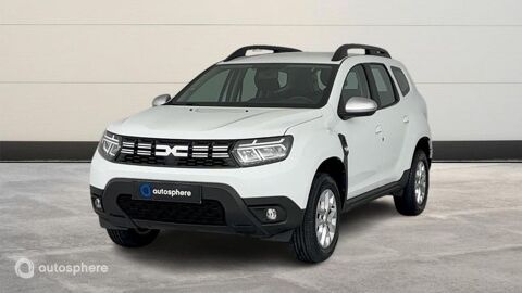 Dacia Duster 1.0 ECO-G 100ch Expression 4x2 2023 occasion Arras 62000