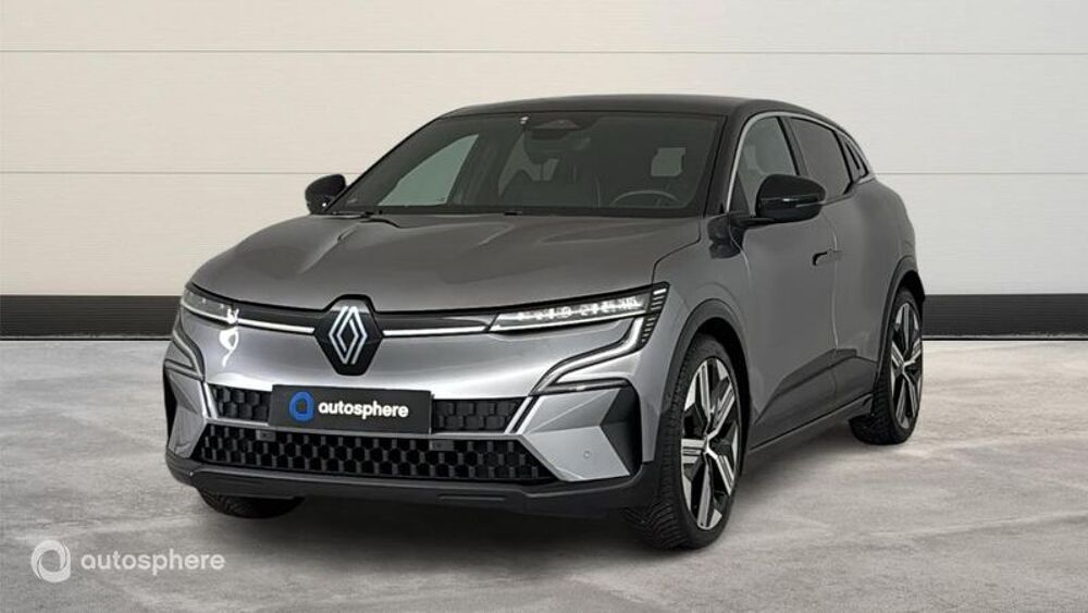M&eacute;gane E-Tech Electric EV60 220ch Iconic super charge -B 2023 occasion 57500 Saint-Avold