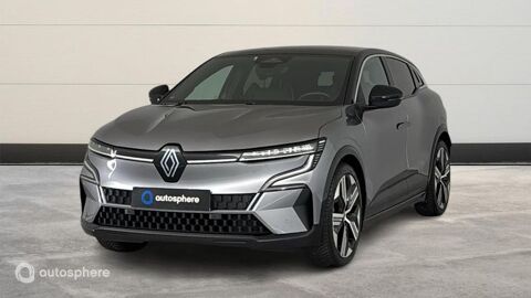 Annonce voiture Renault Mégane 26999 €
