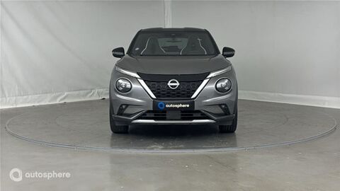 Juke 1.6 Hybrid 143ch Premi&egrave;re Edition 2022.5 2023 occasion 08000 Charleville-M&eacute;zi&egrave;res