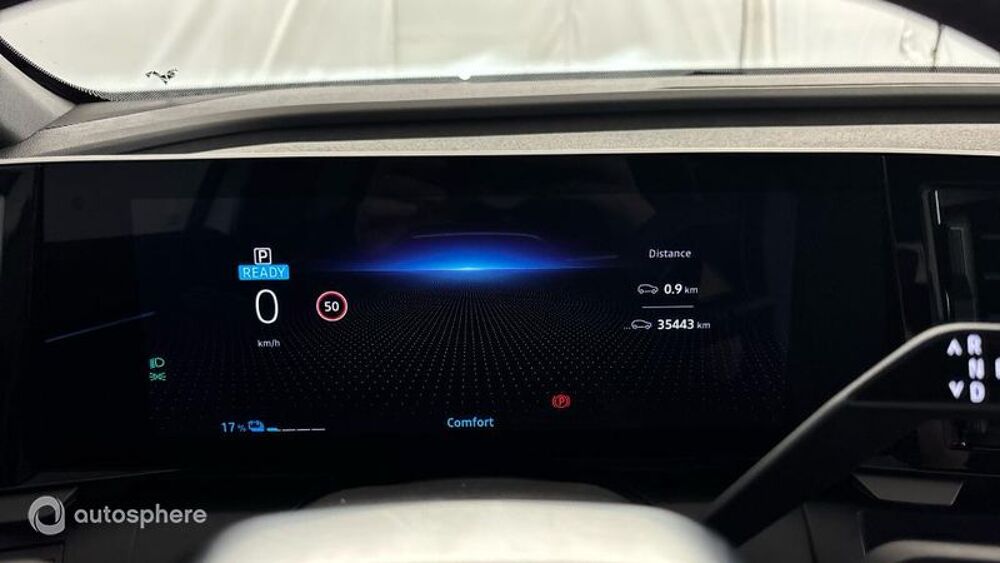 M&eacute;gane E-Tech Electric EV60 220ch Techno super charge 2023 occasion 62000 Arras