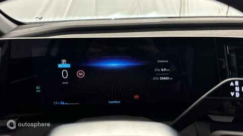 M&eacute;gane E-Tech Electric EV60 220ch Techno super charge 2023 occasion 62000 Arras
