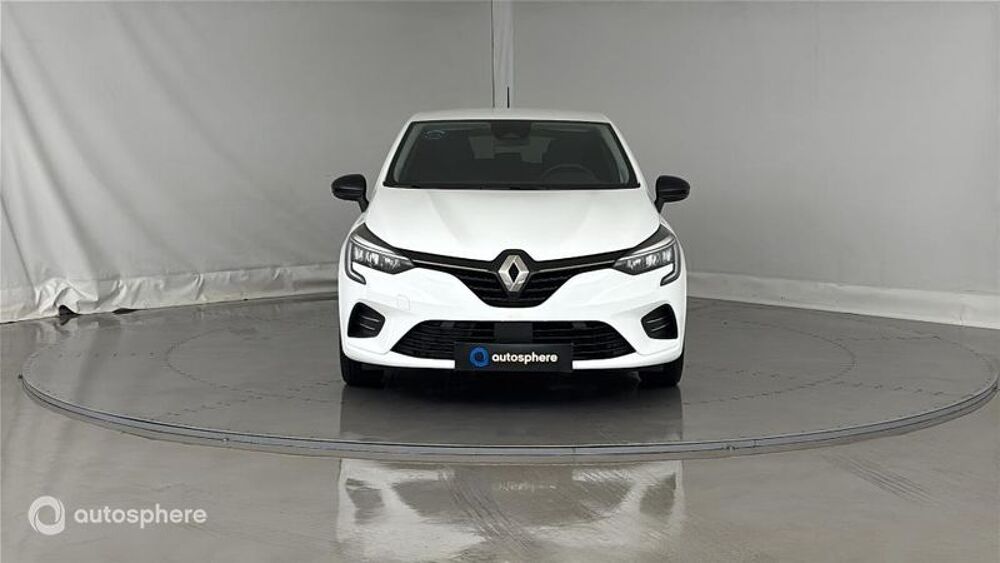 Clio 1.0 SCe 65ch Evolution 2023 occasion 02000 Laon