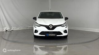 Clio 1.0 SCe 65ch Evolution 2023 occasion 02000 Laon