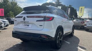 Austral 1.2 E-Tech full hybrid 200ch Techno esprit Alpine - 23 2024 occasion 13090 Aix-en-Provence