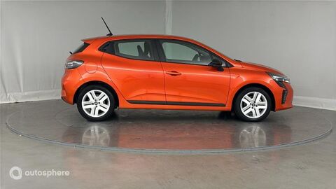 Clio 1.5 Blue dCi 100ch Evolution - 24 2025 occasion 51200 &Eacute;pernay
