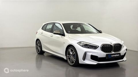 S&eacute;rie 1 M135iA xDrive 306ch M Performance 2022 occasion 16430 Champniers